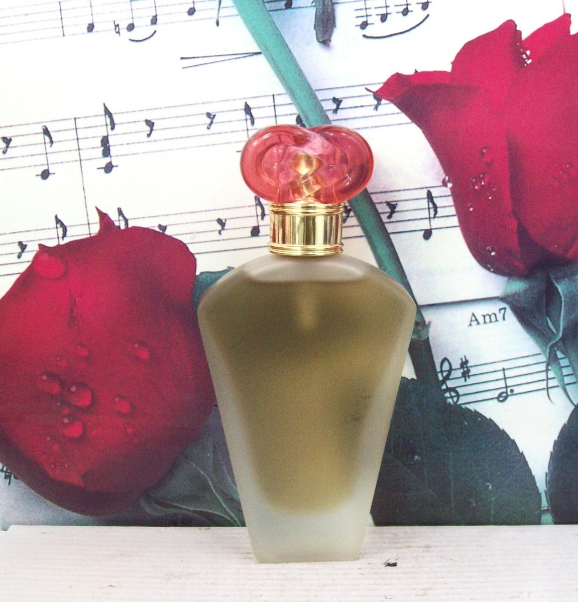 Borghese La Carezza D'Amore EDT Spray 1.7 FL. OZ. NWOB | eBay