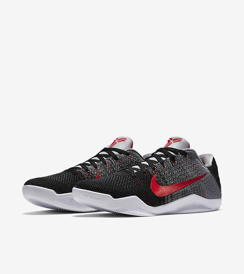 Nike Kobe 11 XI Elite Low Muse Tinker Hatfield Size 8. 822675-060