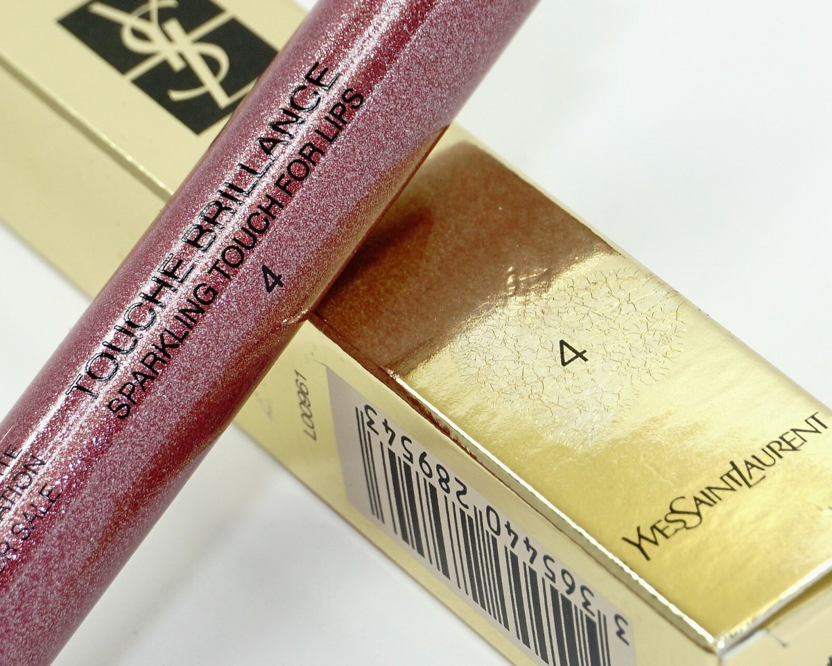 Yves Saint Laurent Touche Brilliance 3本 Yves Saint Laurent Touche