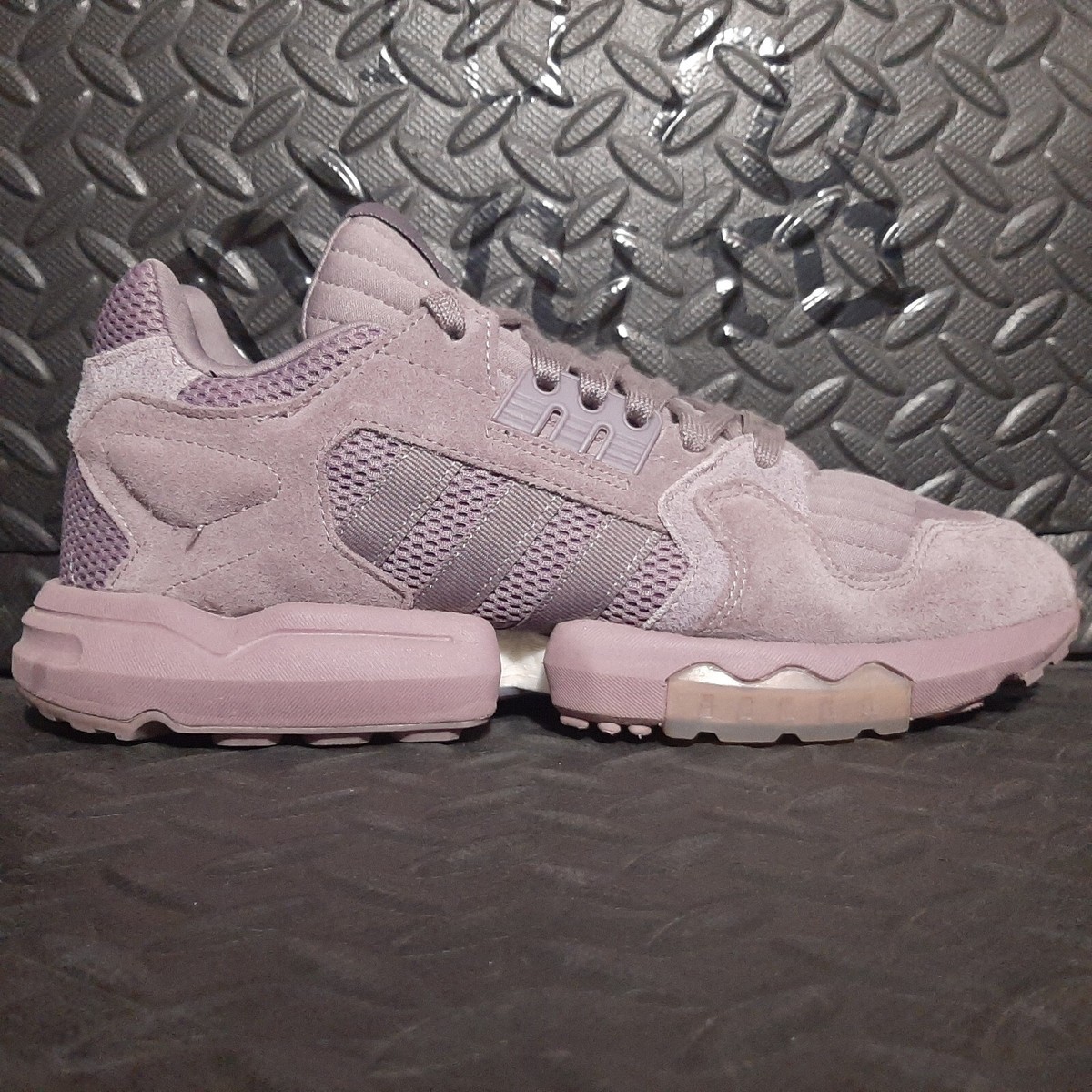 adidas ZX Torsion Legacy Purple EF4347 men's size 10.5 | eBay UK