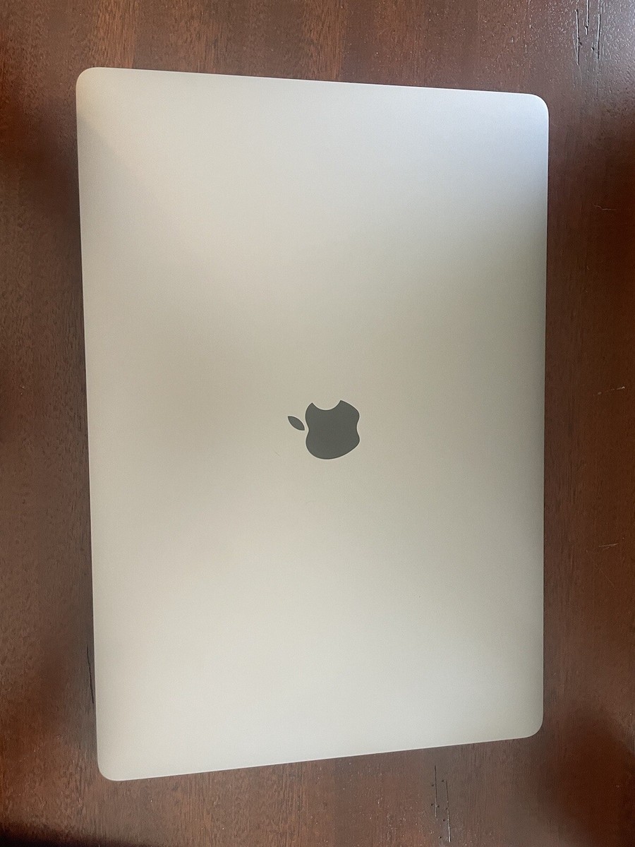 Apple Laptop Macbook Pro 16 inch 2019 with Apple Care | eBay