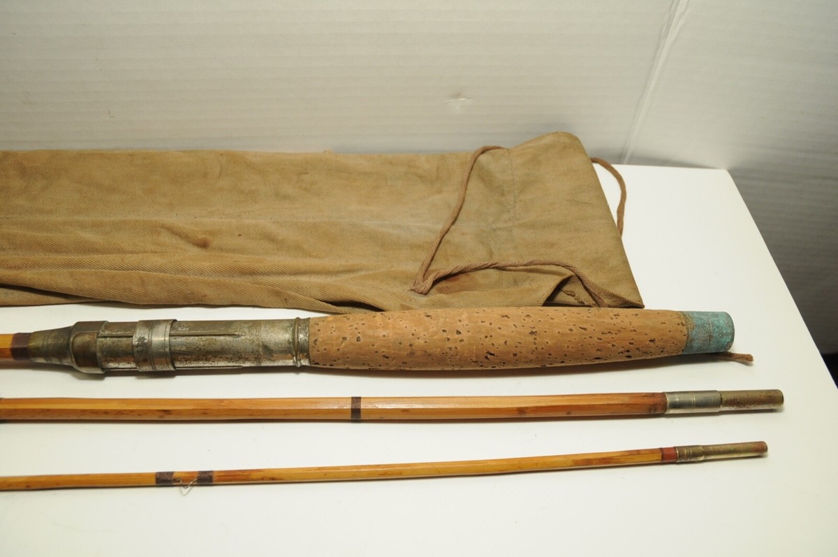 k*9様 洋書 A Bamboo Fly Rod （日本語訳付き） k*9様 洋書 A Bamboo