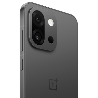 OnePlus 13s Snapdragon® 8 Elite Smarter AI 12GB+256GB Black Velvet