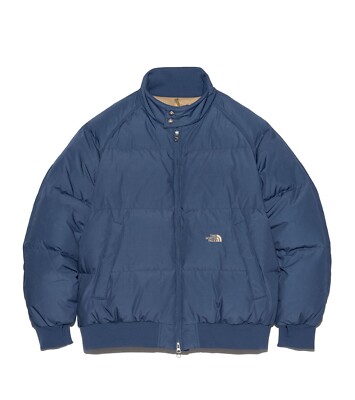 ASK availability First) THE NORTH FACE Purple Label 65/35 Field