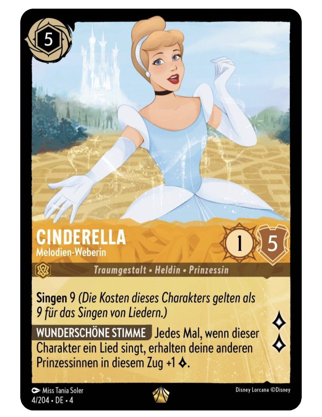 Disney Lorcana Deutsch | eBay.de