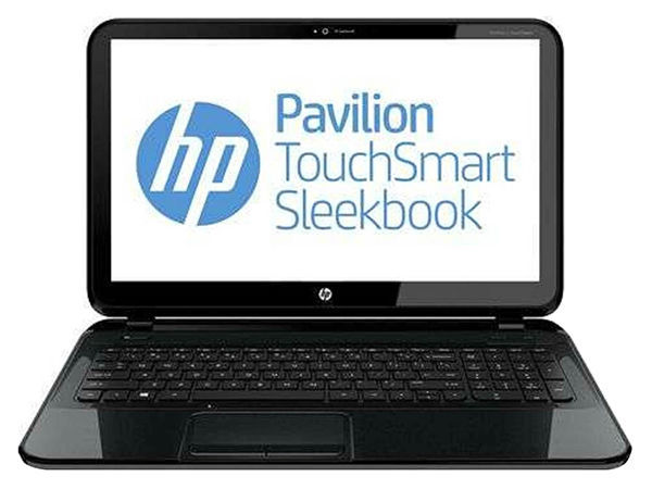 HP Pavilion TouchSmart 14-b109wm 14in. (500GB, Intel Celeron, 1.4