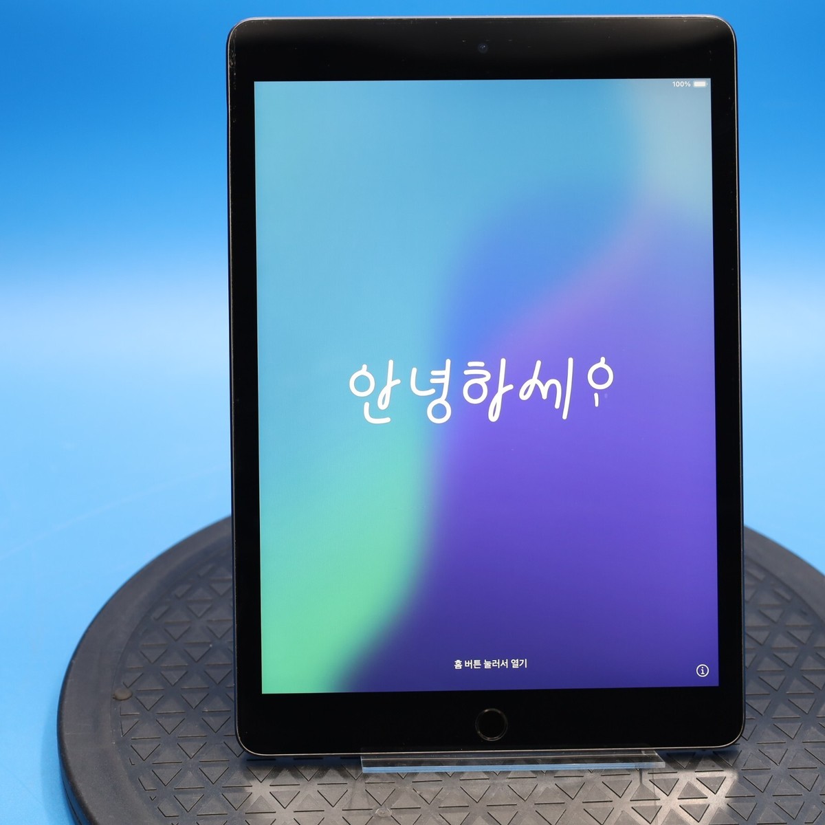 Apple iPad 9th Gen. A2602 10.2