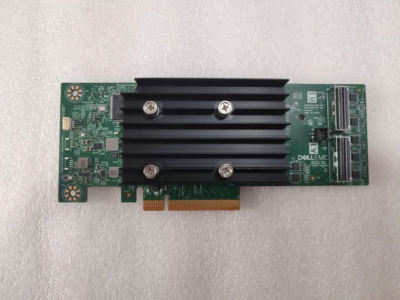 Dell PERC HBA355 H355 RAID Controller VCV6T PCIe Adapter SAS3416