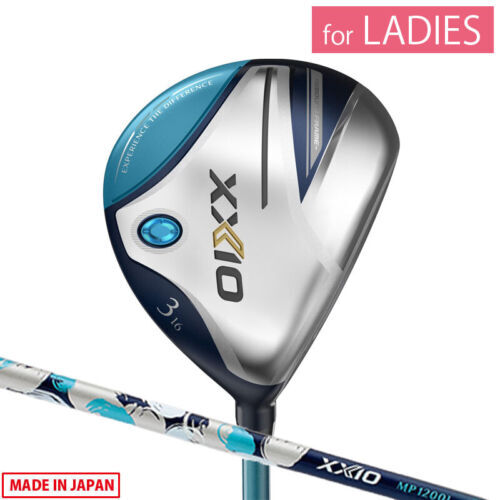 Dunlop XXIO 2018 Miyazaki Model Driver 9.5 Miyazaki Waena (S) #778