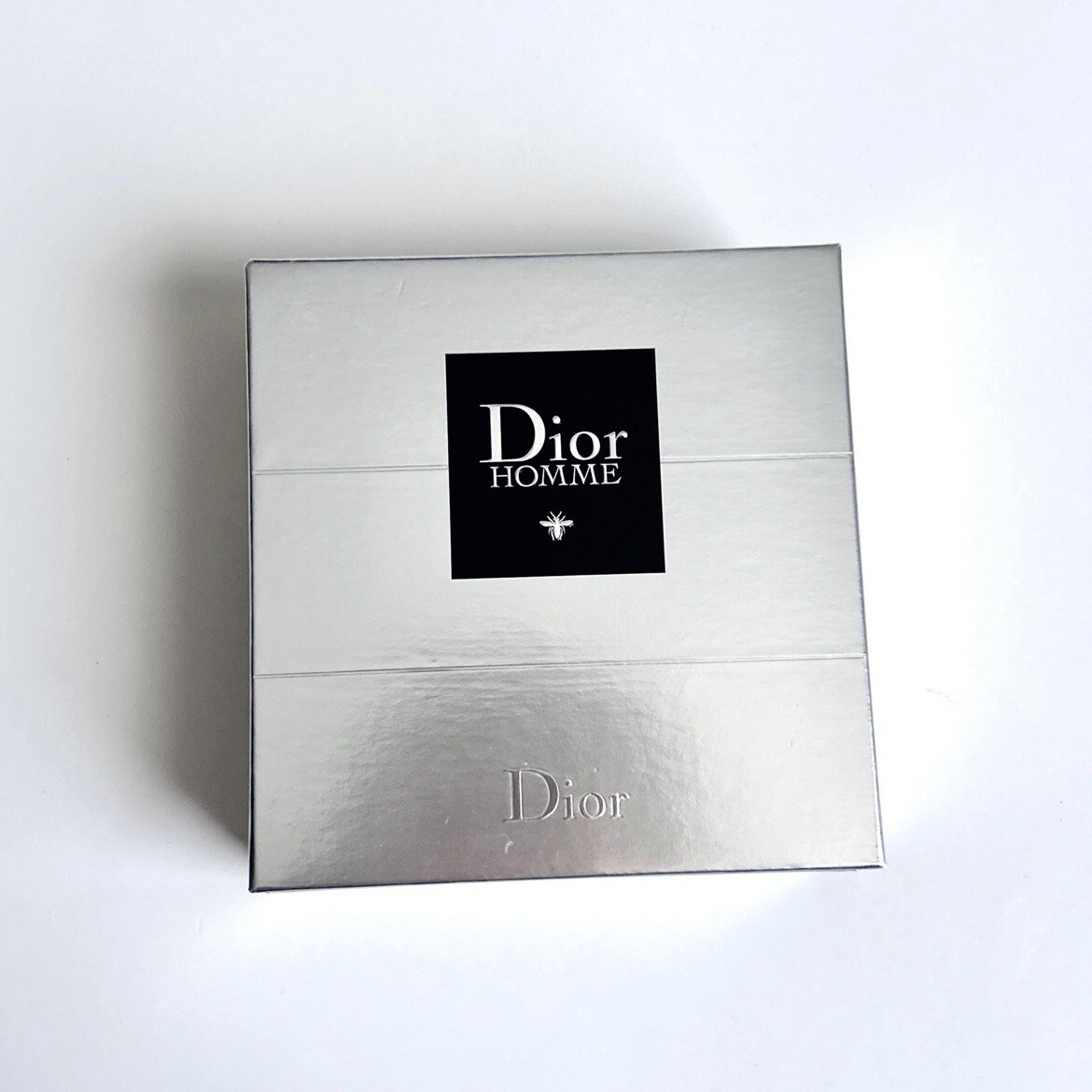 Dior Homme mini set | eBay