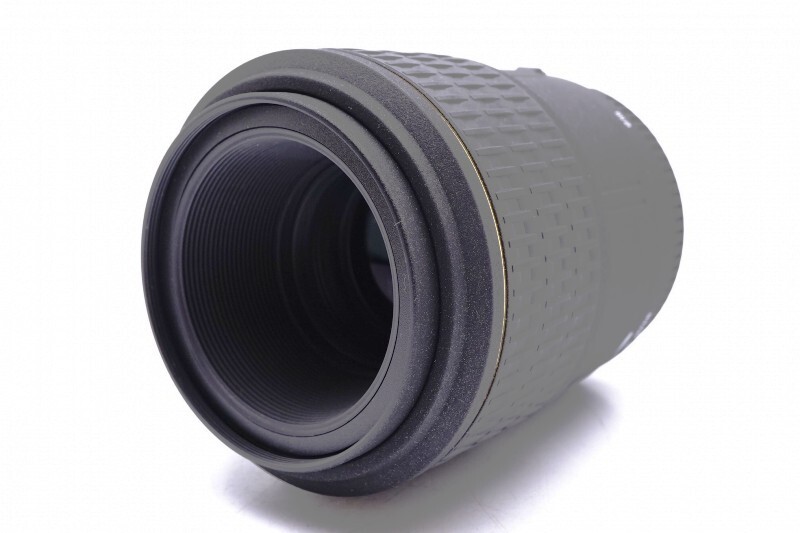 SIGMA EX 105mm F2.8 MACRO Lens For Nikon AF Mint! | eBay