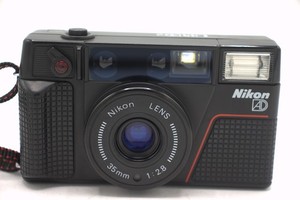 Nikon L35ad | eBay