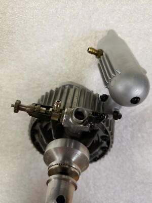 OS Engine - OS NSU Wankel 1-49 - Nr 1800 SR no 8399 | eBay