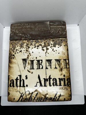 ララSID DICKENS メモリーブロック SID DICKENS MEMORY BLOCKS T-60