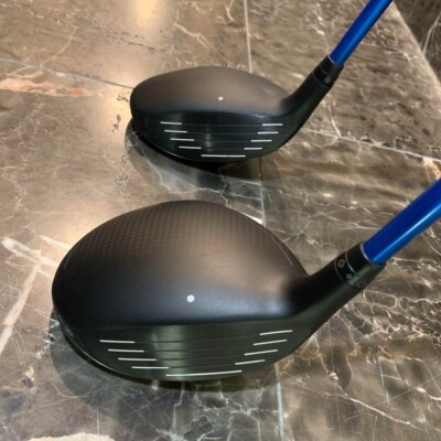 PING G440 MAX Fairway Wood Set 7w & 5w / ALTA JCB Blue R | eBay