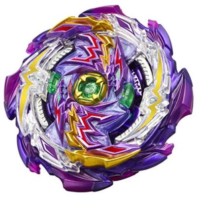 TAKARA TOMY Beyblade Burst B-177 Booster Jet Wyburn. Ar.Js 1D