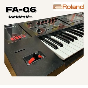 Roland Fa06 | eBay