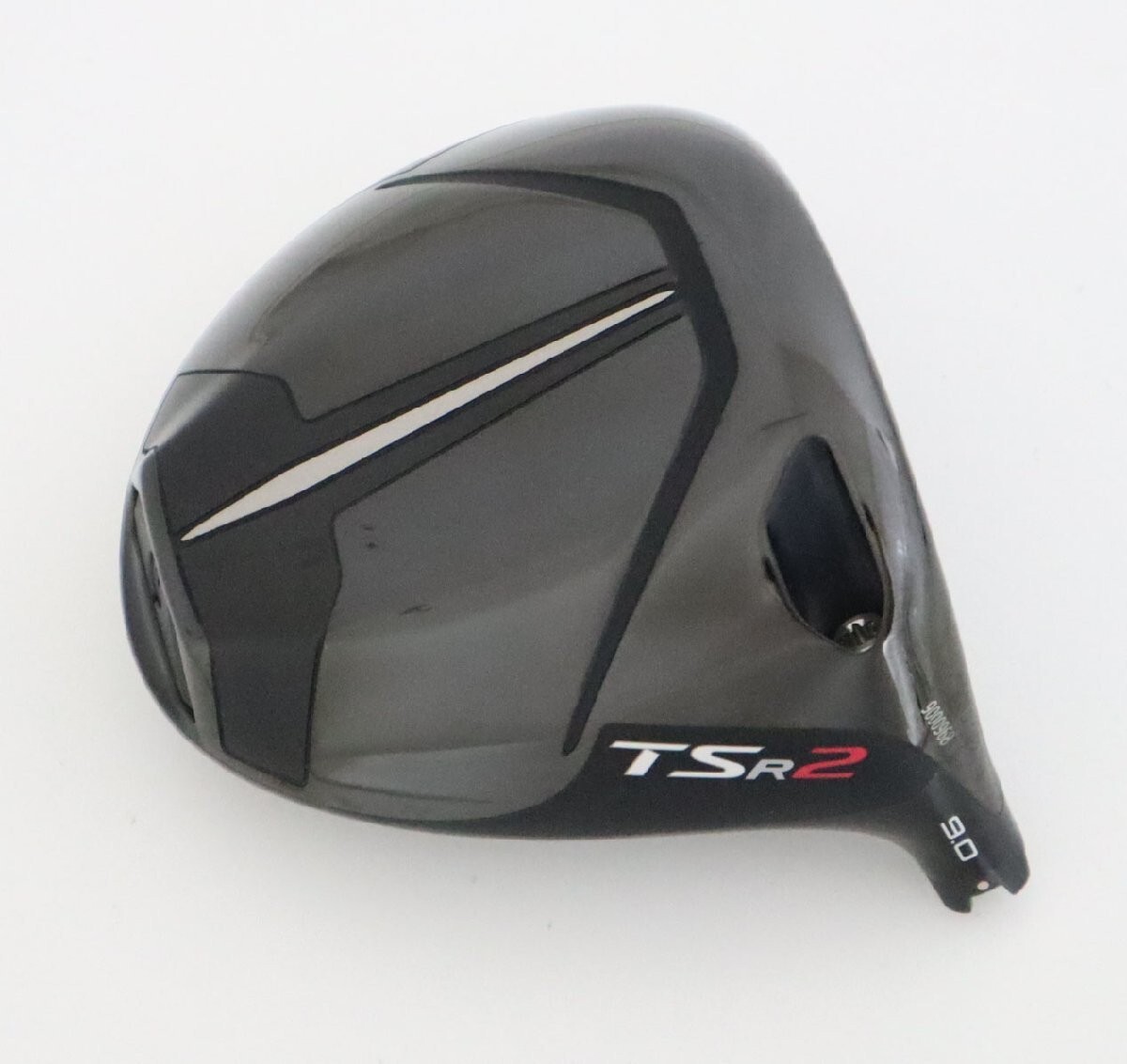 Titleist Driver TSR2 9 degree Head Only Right handed | eBay