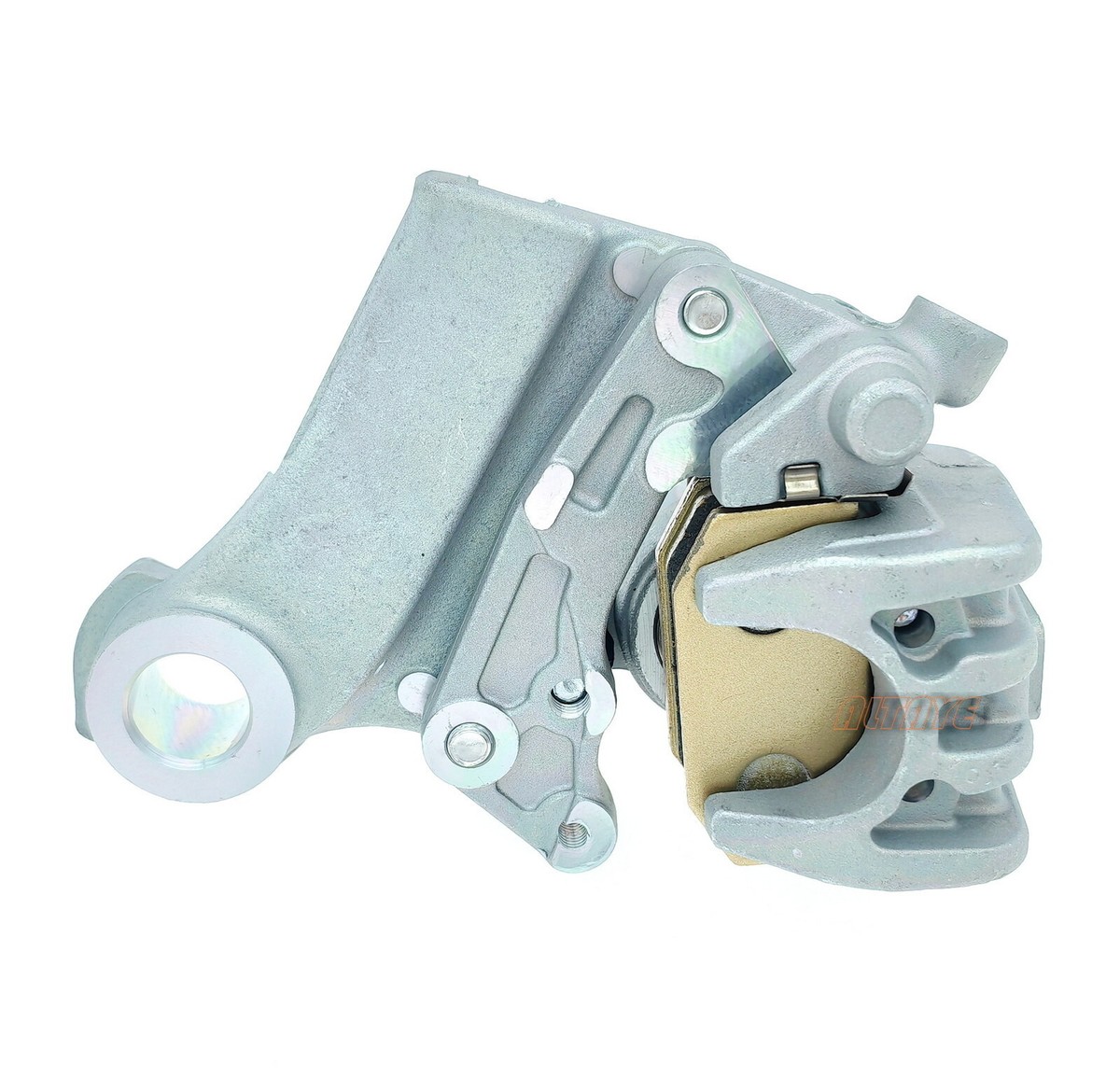 Rear Brake Caliper W/pads & Holder Assembly for KAWASAKI KX250