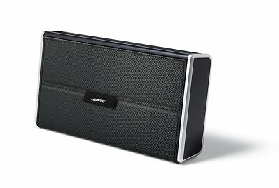 Bose SoundLink 404600 Wireless Bluetooth Nylon Mobile Speaker | eBay