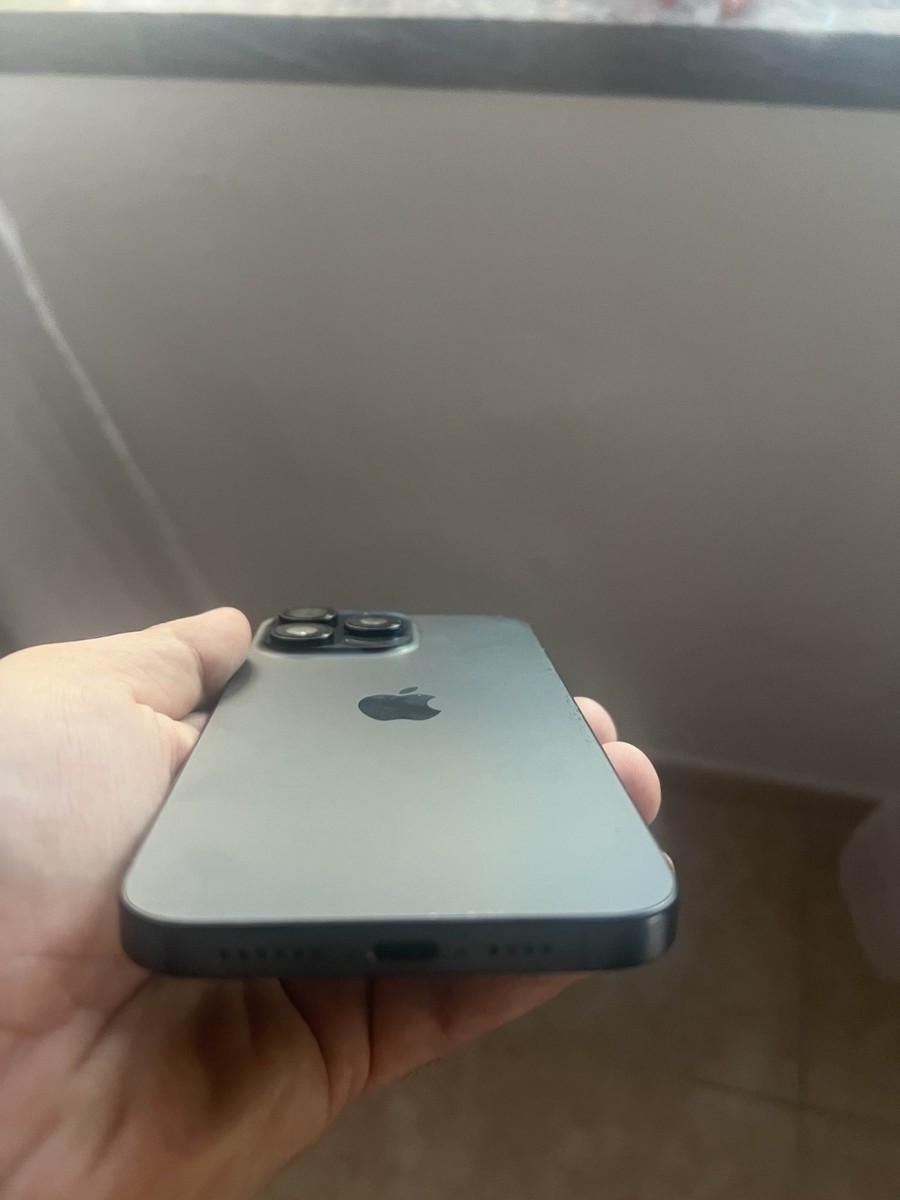 Apple iPhone 15 - 512 GB - Blue (Unlocked) | eBay