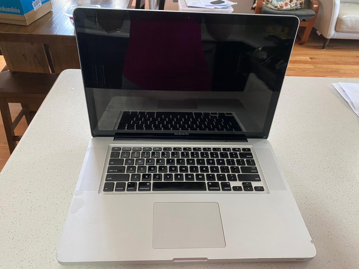 apple macbook pro mid 2012 15 inch | eBay