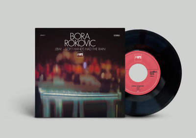 Bora Roković - J.B.W. / Soft Hands Had The Rain (7
