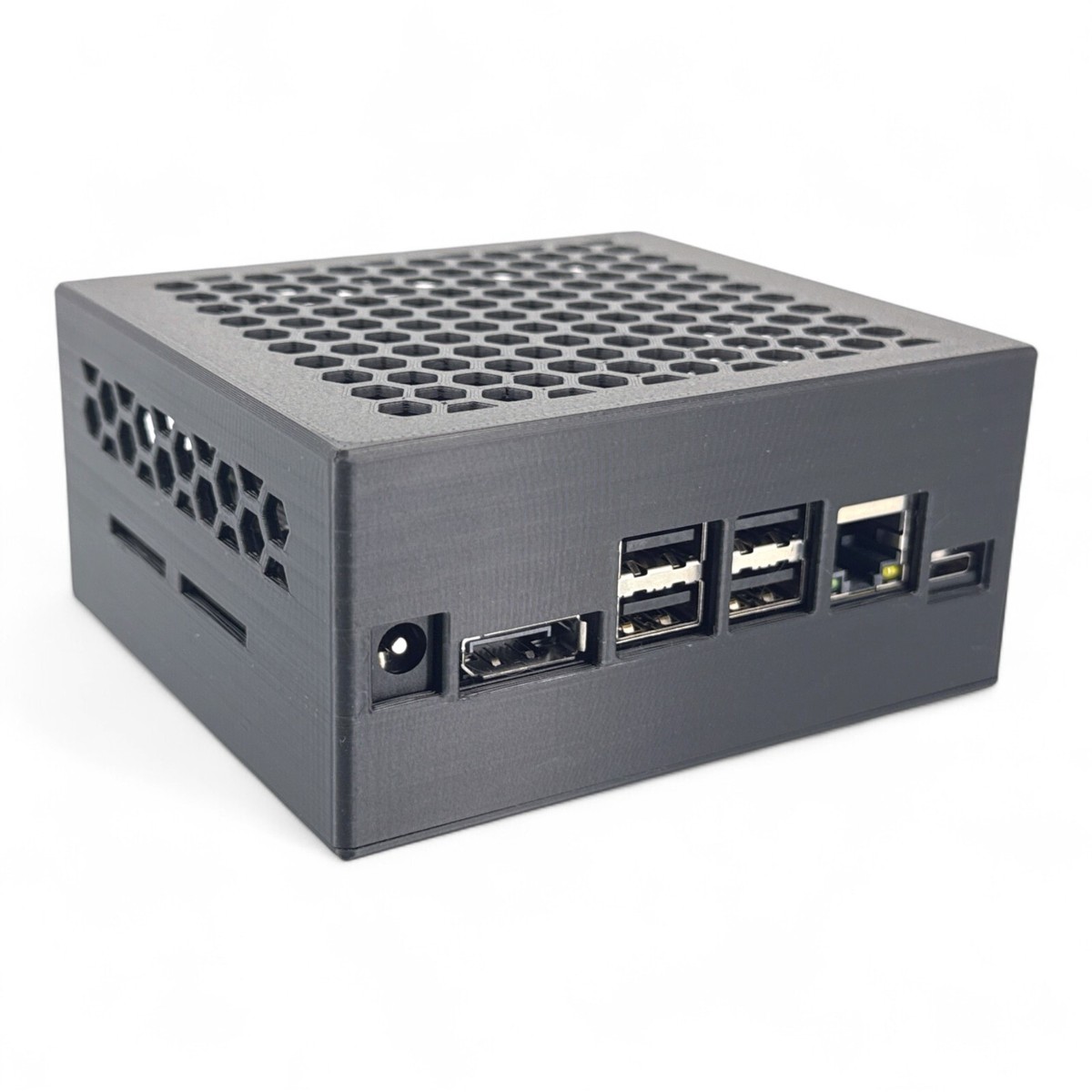 Jetson Orin Nano Super Developer Kit Case – Snap Fit Enclosure | eBay