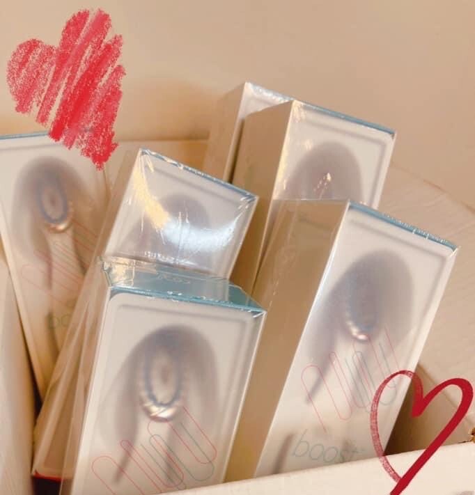 Nu Skin NuSkin AGELOC BOOST Launch Kit Authentic+USB Charger +1