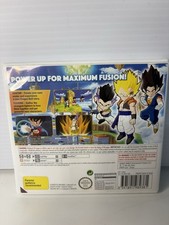 Nintendo 3DS Dragon Ball Video Games for sale | eBay