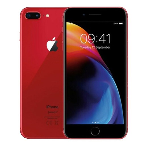 Apple iPhone 8 - 256GB - (PRODUCT)Red (Verizon) MRRU2LL/A