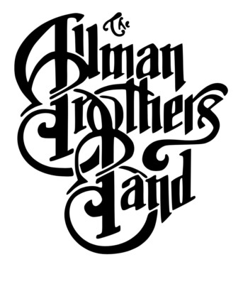 The Allman Brothers Band Rock Band Die Cut Vinyl Decal Car Window