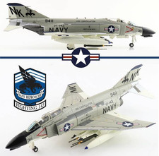 F-4B Phantom II, VF-143, Pukin Dogs, USS Constellation, 1967