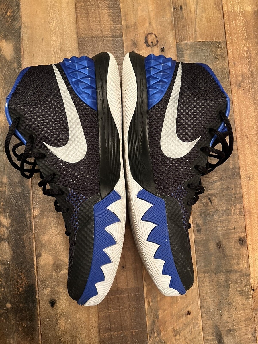 Nike Kyrie 1 Brotherhood Duke Blue Devils Size 13. 705277-400