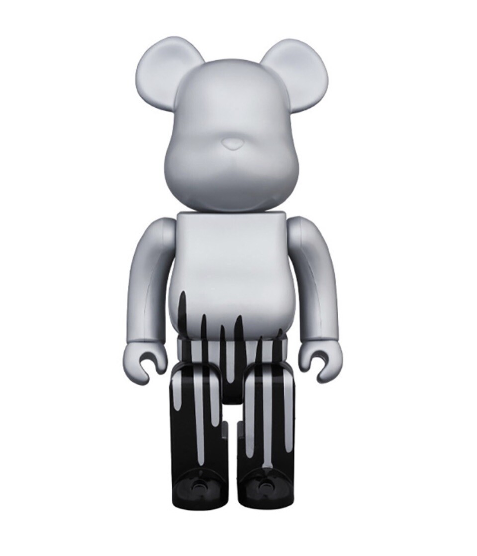 Bearbrick Krink 1000% | eBay