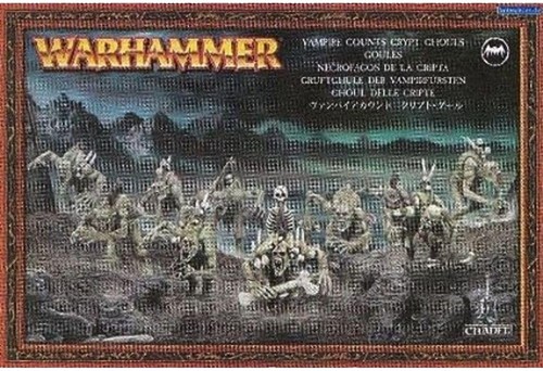 Light and Shadow GenCon 2025 Convention Exclusive set Flesh and