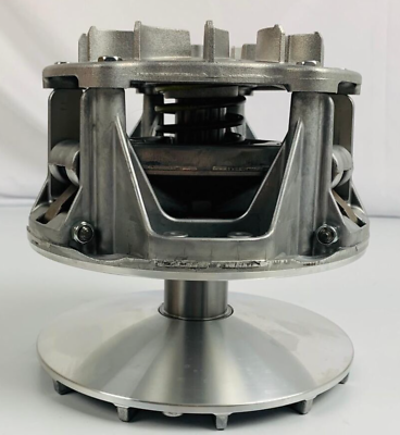 切手3 Kawasaki Genuine 2009-2023 Mule 4010 4000 Drive Clutch Converter