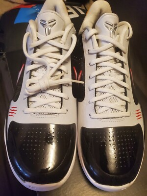 Nike Kobe 5 Protro Bruce Lee Alternate CD4991101 US Men Size 10 | eBay