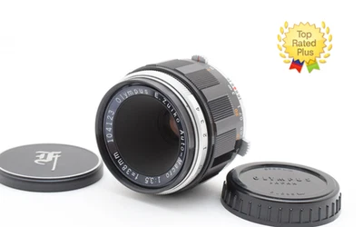 Olympus Zuiko 38mm Focal Camera Lenses for sale - eBay