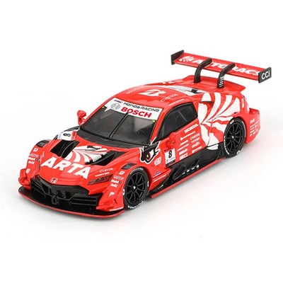 Mini GT 1:64 Honda NSX-GT 