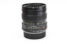 Leica MACRO-ELMARIT-R 60mm Focal f/2.8 Camera Lenses for sale - eBay