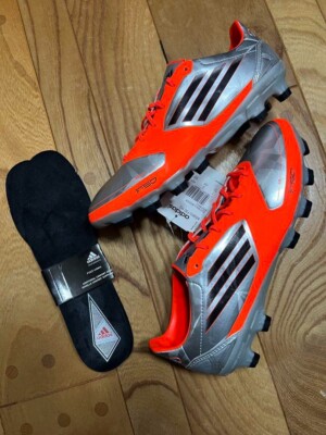 Adidas Adizero F50 Japan TRX HG US 7.5 V21448 Soccer Football