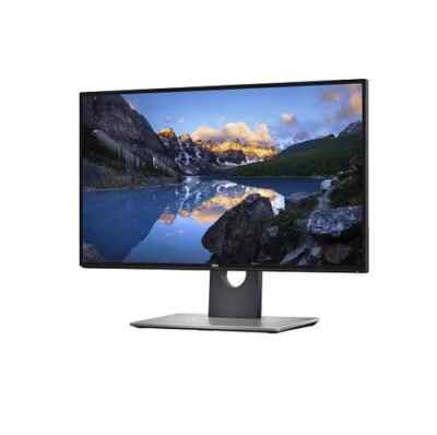 Dell UltraSharp U2518D 25
