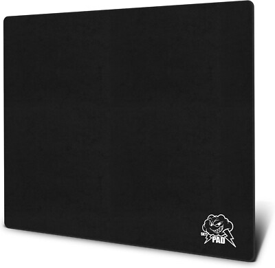SkyPAD 3.0 XL Gaming Glass Mouse Pad Professional eSport Black