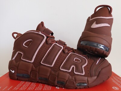 NIKE AIR MORE UPTEMPO 96 