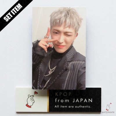 HONG JOONG ATEEZ TREASURE EPILOGUE : ACTION TO ANSWER Album