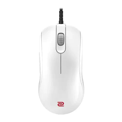 BenQ ZOWIE FK2-B WHITE V2 -DHL EXPRESS- | eBay