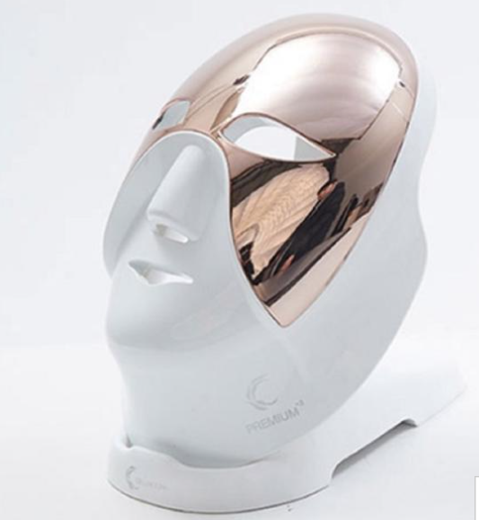 CELLRETURN LED Mask PREMIUM Skin Care Beauty device NEW Version | eBay