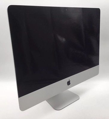 Apple iMac 14,3 - 21.5