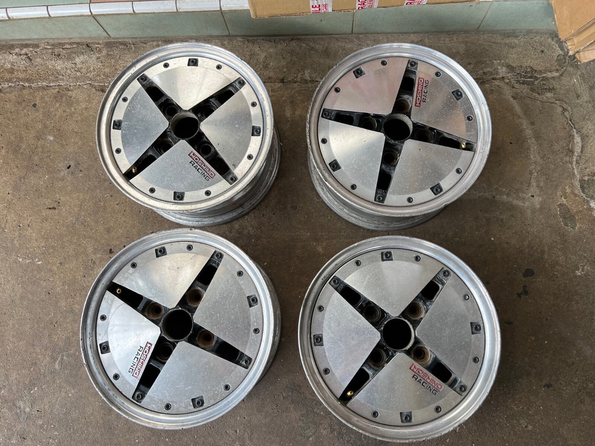 JDM Impul Hoshino 13